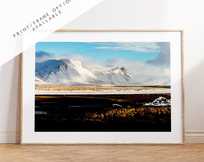Snæfellsnes Beach