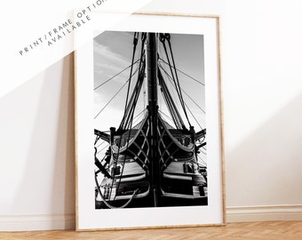 Hotwalls Monochrome