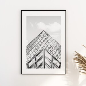 Paris Black and White Print - Paris Photography Print - Fine Art Photography - Paris Wall Art - Paris - Print - Poster - Paris Art Print