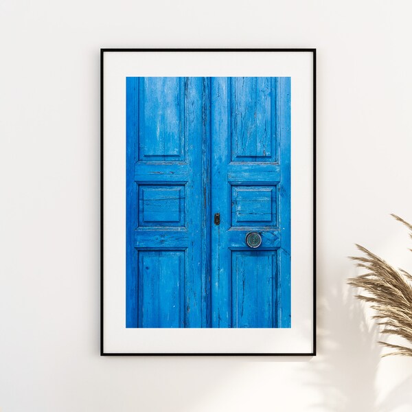 The Doors Wall Art Etsy UK