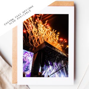 Tarjeta de felicitación victoriosa - Tarjetas de felicitación con fotografía de Portsmouth y Southsea - Sobre incluido - Cumpleaños - Boda - Aniversario