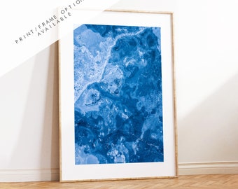 Icy Seas 1