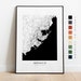 see more listings in the City Map Prints section