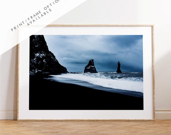Reynisfjara Peninsula