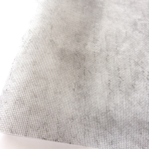 Letras cinza impressas Aida Cloth 14/16/18/20 unidades