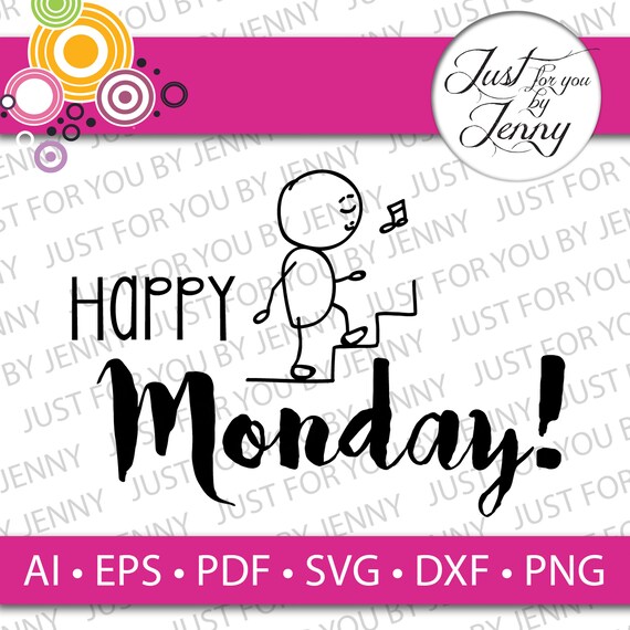 Download Happy Monday Images Splash Yellowimages Mockups