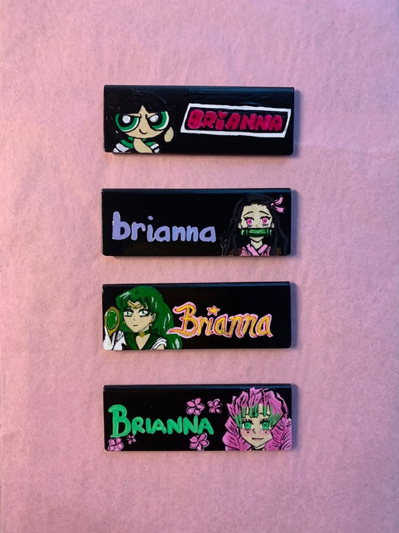 Custom Starbucks Name Etsy Osterreich