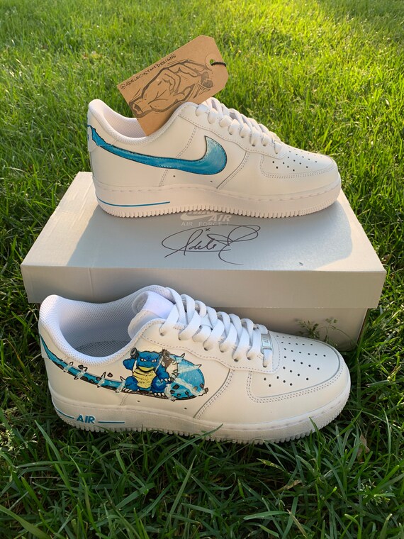 pokemon custom af1