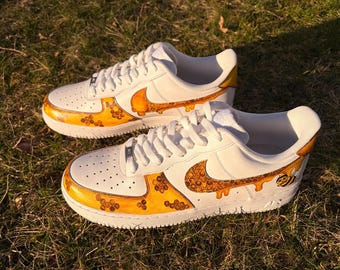 Custom Air Force 1