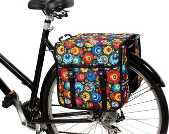 Karrimor bike panniers sale