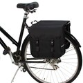 BikyBag Classic Bicycle Double Pannier Bag, Cycle, Bike, Women's - Mens