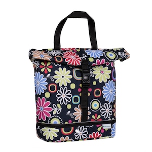 BikyBag Single Pannier Shopper Bag