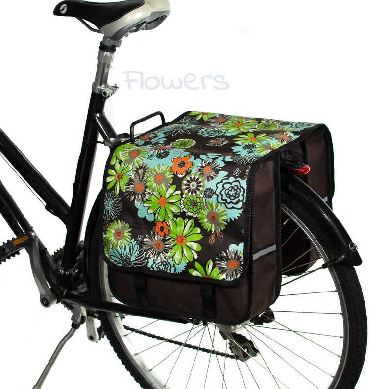 ladies panniers