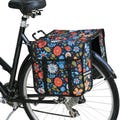 BikyBag Classic CE — 26L Water-Resistant Double Pannier Bags for Your Bike