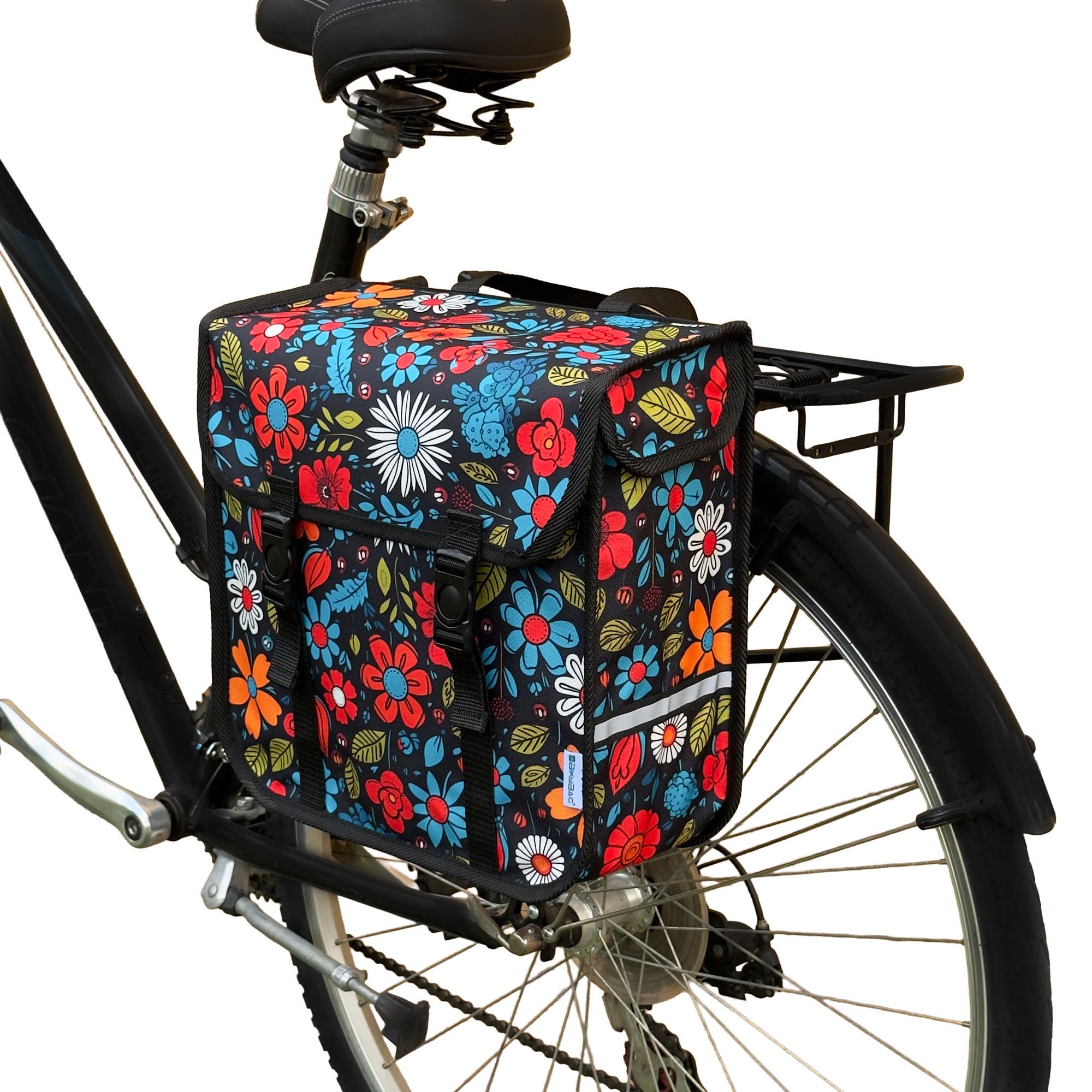 Rear bicycle basket - Etsy 日本