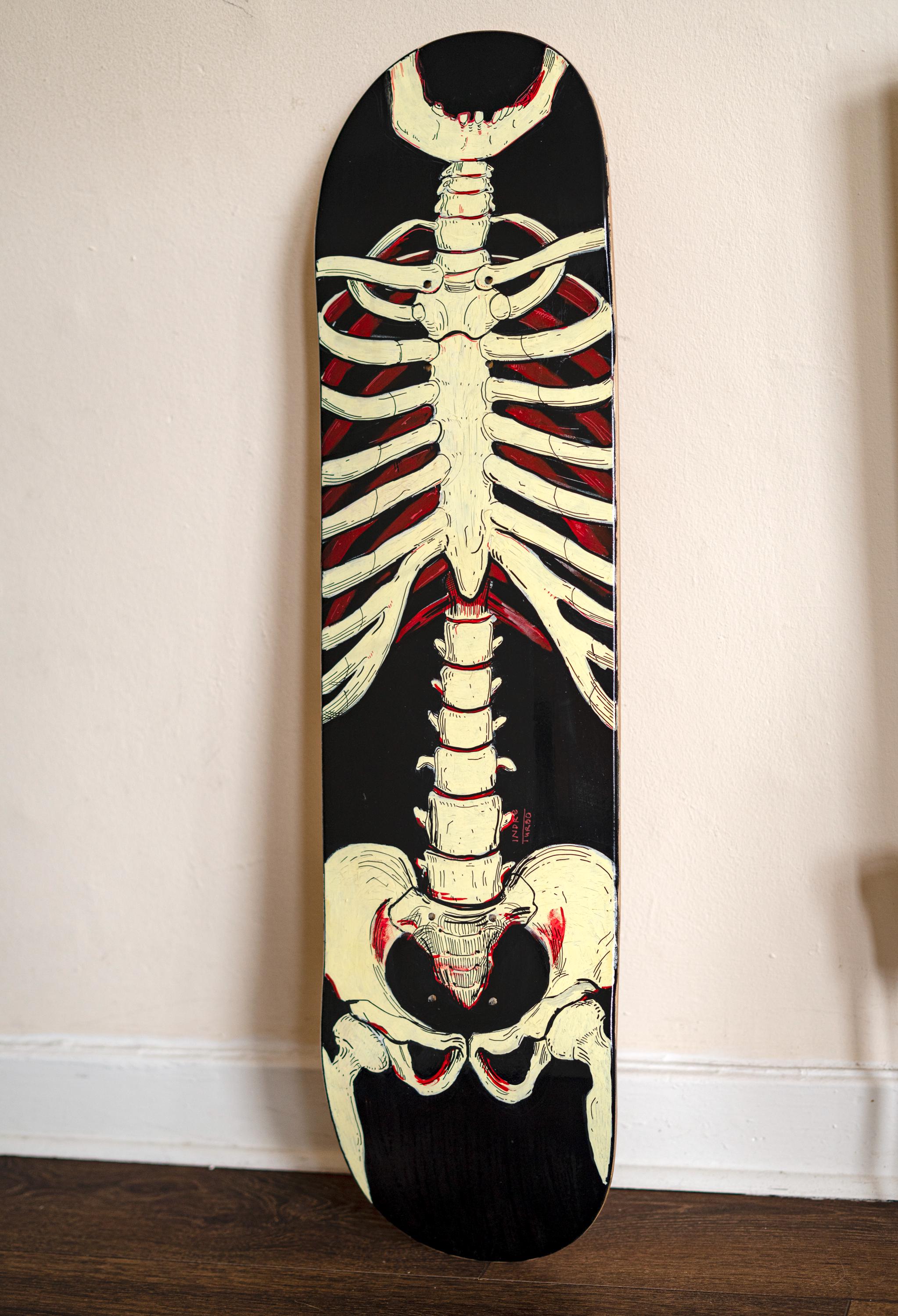 Bitch Skateboards - Etsy UK