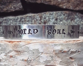 <<< Bracelet Wild Soul >>>