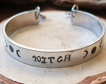 Bracelet " Witch "