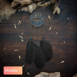 6 Pièces Corbeau D'halloween Décoration, Corbeau À Plumes Noires