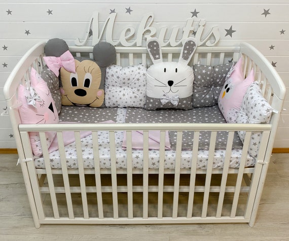 cot bedding sets