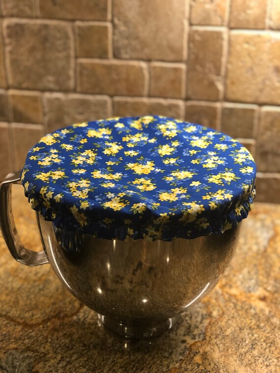 Kitchenaid Stand Mixer bowl covers