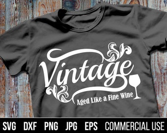 Download Fine Wine Svg Etsy