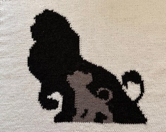 Lion King Baby Etsy France