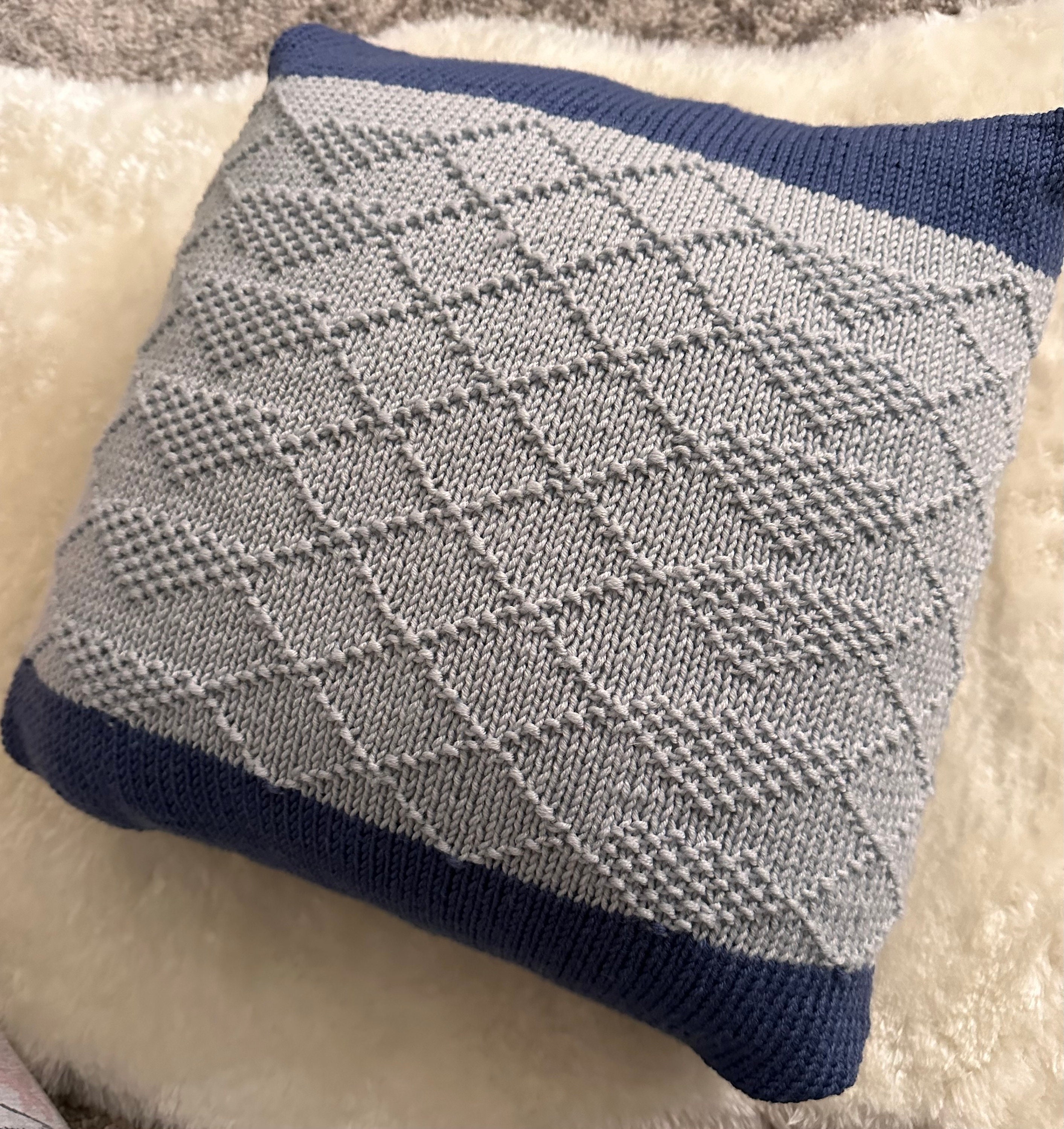 NotJustNanasKnit - Etsy