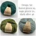 see more listings in the Drops Wool: soft & pure section