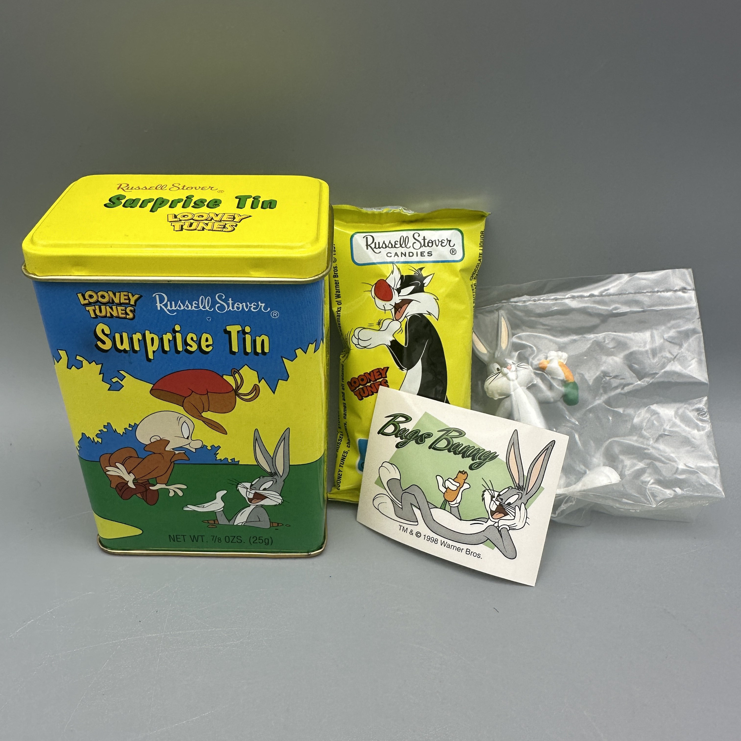 Russell stover - Etsy México, image size:3000x3000