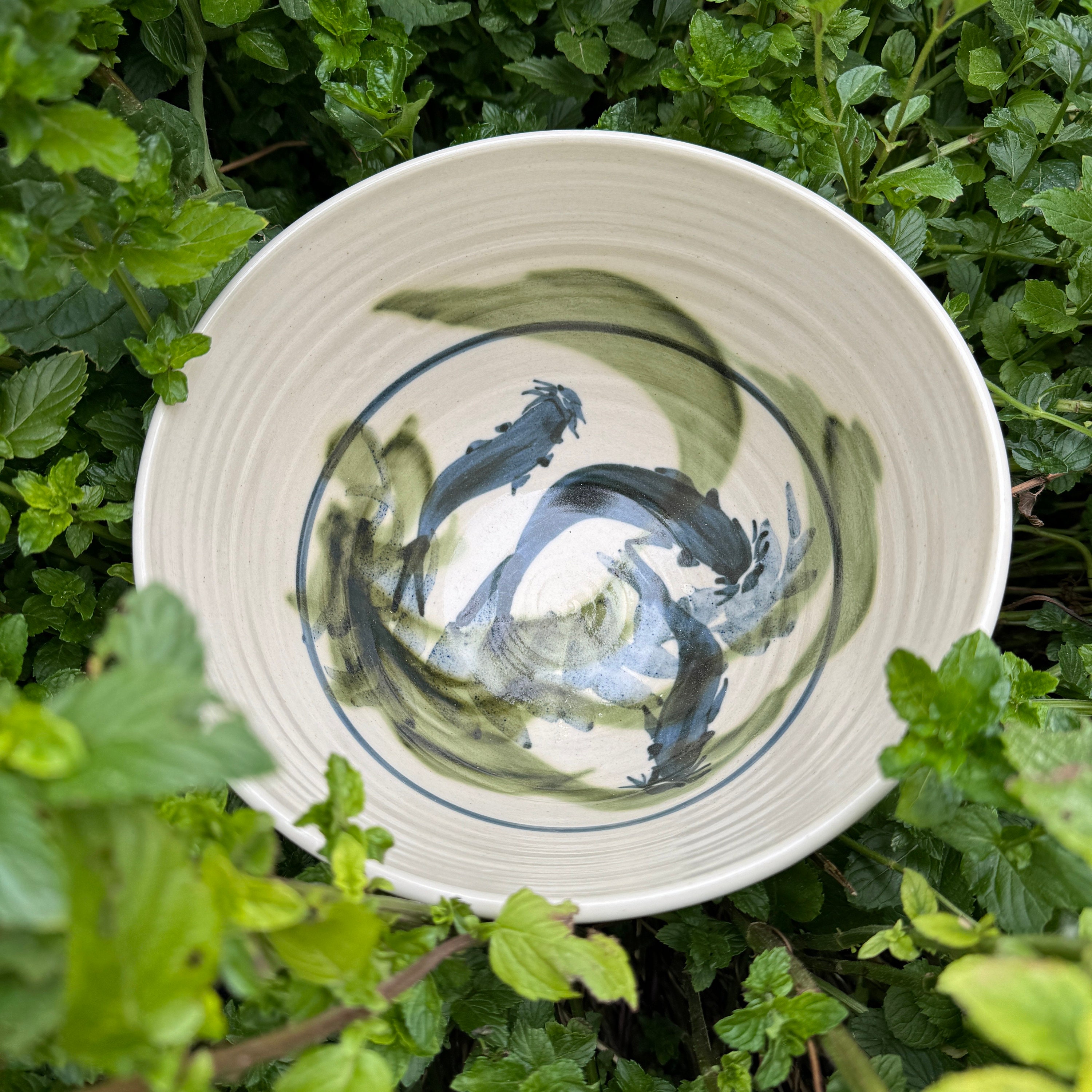 5+ Koi Fish Bowl
