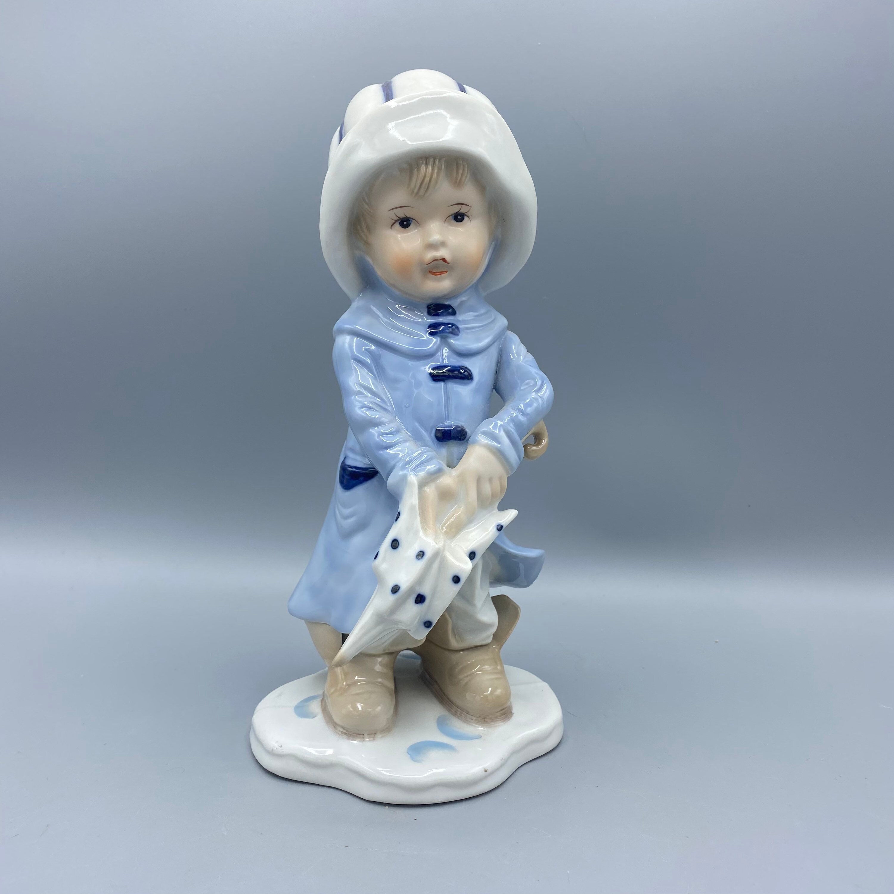 Kpm Figurine for sale Only 3 left at 65