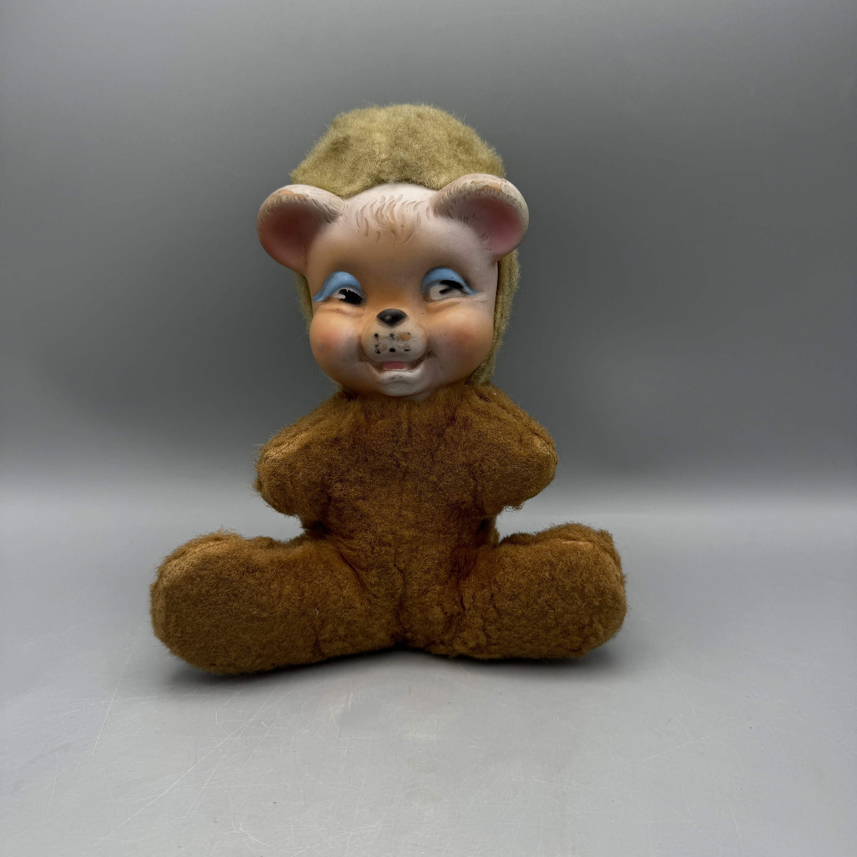 Vintage Rushton Bear - Etsy Vintage Rushton Bear - Etsy