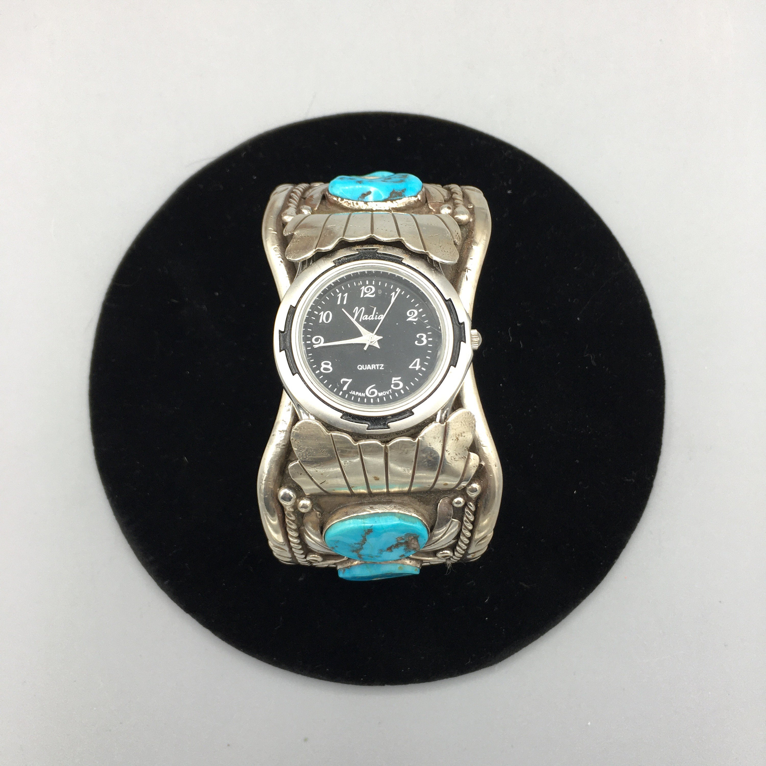 時計 Nadia vintage Indian jewelry Watch s-l400.jpg