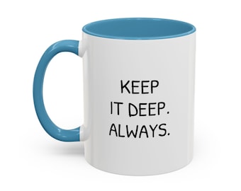 Funny Paddle Tennis Coffee Cup, Sports Humor Gift for Paddle Enthusiasts