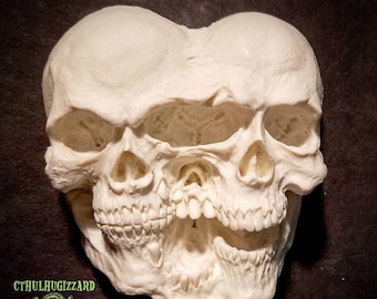 その他 HASADHU SHINGON SKULL SCULPTURE IN WHITE il_340x270.4035989553_8w6r.jpg