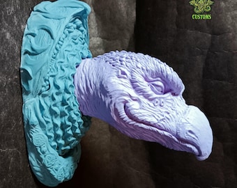 An Exquisite Vintage 2001 the Dark Crystal Jen Gelfling 12