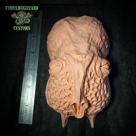 Forums Terrarium, Brain of cthulhu, Cthulhu