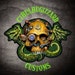 Avatar belonging to CthulhuGizzard