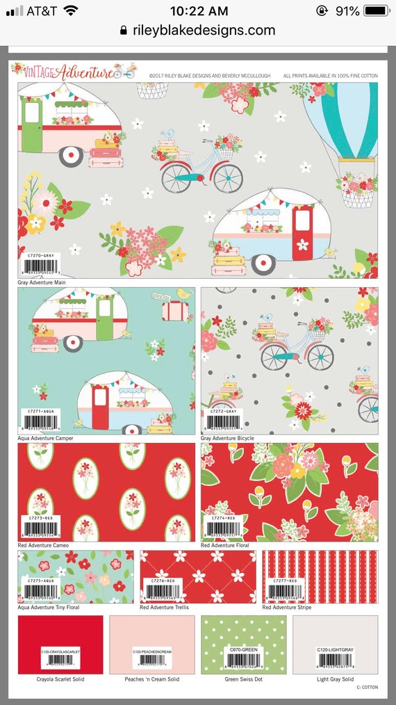 Vintage aventure 5 « pouces - empileur - 42 pièces - « pouces Riley Blake Designs 569d3a Vintage aventure 5 « pouces - empileur - 42 pièces - « pouces Riley Blake Designs 569d3a