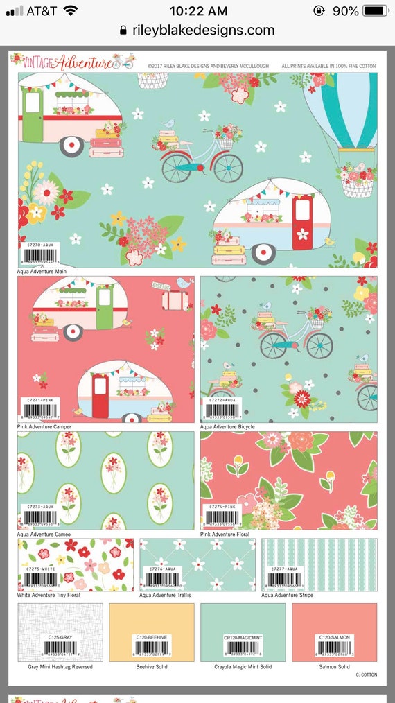 Vintage aventure 5 « pouces - empileur - 42 pièces - « pouces Riley Blake Designs 569d3a Vintage aventure 5 « pouces - empileur - 42 pièces - « pouces Riley Blake Designs 569d3a