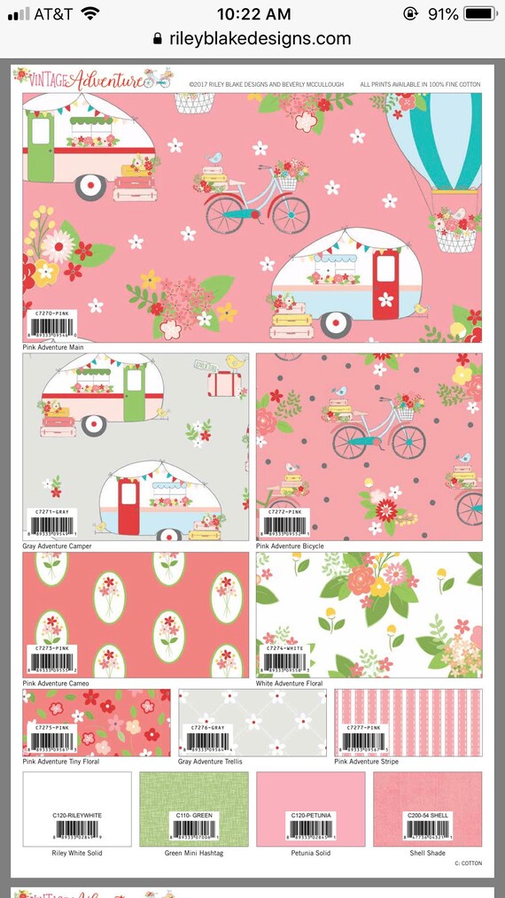 Vintage aventure 5 « pouces - empileur - 42 pièces - « pouces Riley Blake Designs 569d3a Vintage aventure 5 « pouces - empileur - 42 pièces - « pouces Riley Blake Designs 569d3a