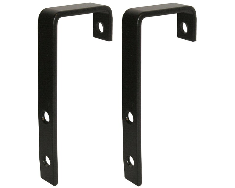 1 4 Bunk Bed Ladder Hooks 2 Pack With S Image 0