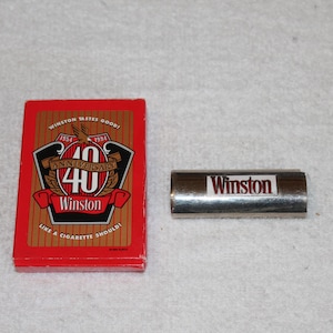 thinnest cigarette Amazon.com: 25 Pk Smoking Thinnest Brown Unbleached Medium 1-1/4 RYO  Cigarette Rolling Paper : Health & Household
