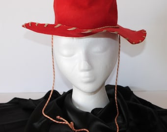 Vintage Red Child display picture 3
