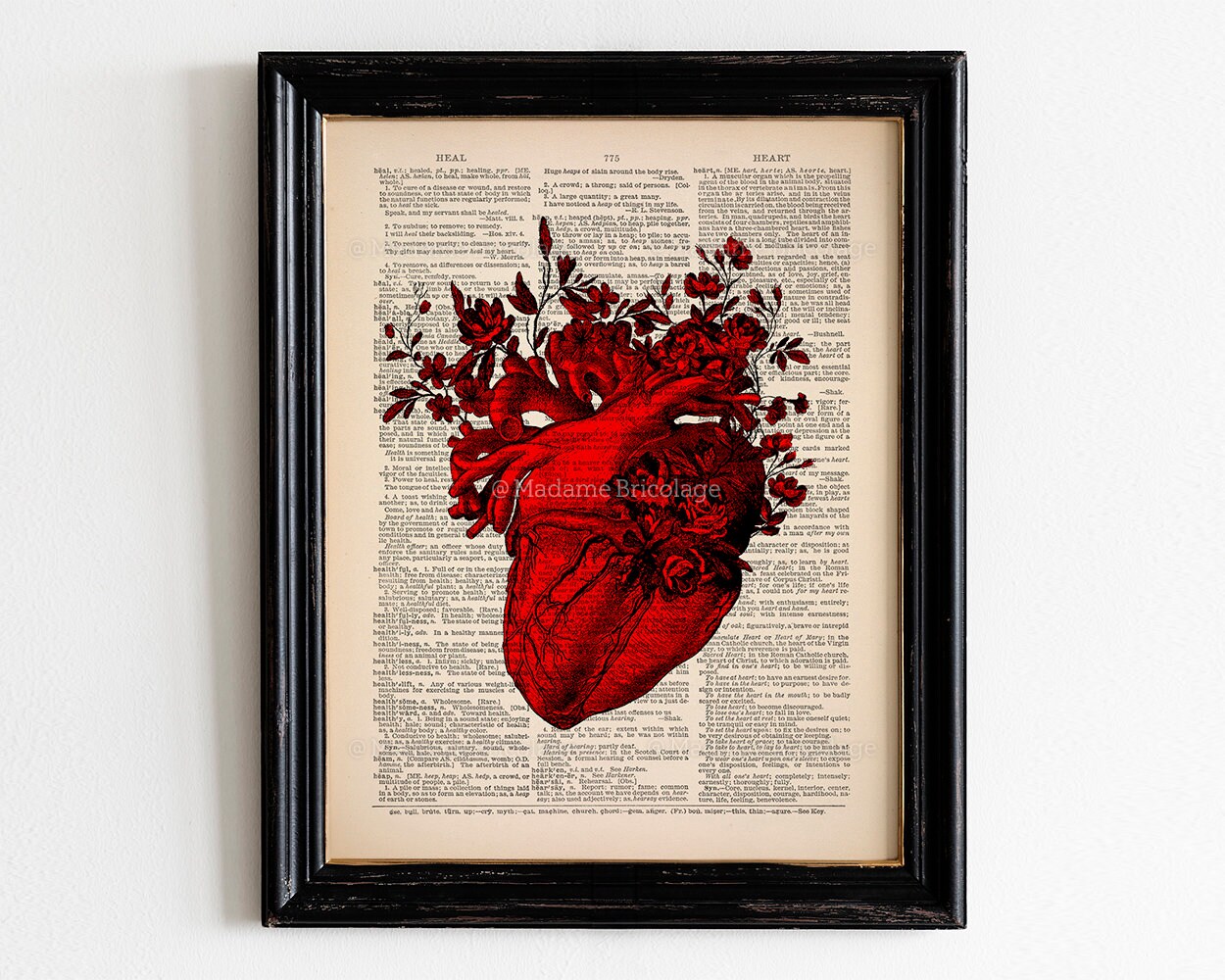 Cardiology Gifts, Gift for Cardiologist Gift Cardiologist Art Doctor ...