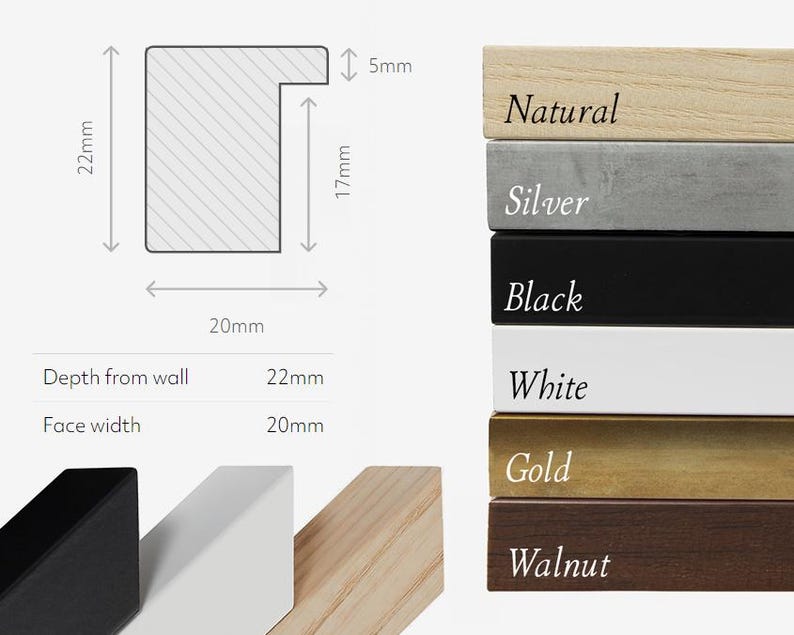 a stack of different types of wood
