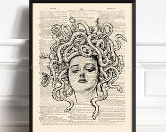 Feminist Art Print, Strong Women Prints Feminist Gift Proud Feminism Poster Feminism Art for Girls Feminist Art Canvas Vintage Art Decor 038