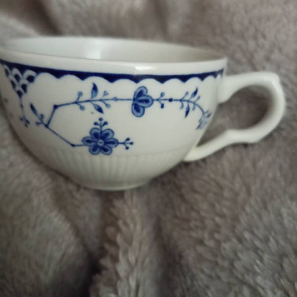 Masons ironstone Denmark pattern teacup