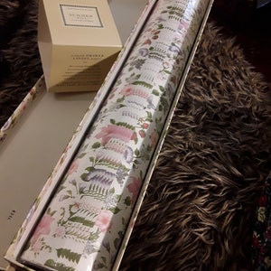 crabtree scented